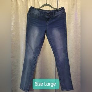 Maurices Jeggings